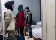 Sepasang Remaja Digrebek Saat Asyik Berduaan di Kos, 5 Wanita Cantik Diamankan