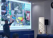 Pekerjaan Dimulai, Gedung Pasar Raya Padang Fase VII Dibangun Lebih Megah 5 Lantai