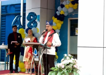 Kado Spesial Perumda AM untuk Warga Kota, Biaya Sambung Baru Cukup Rp354K saat HJK Padang