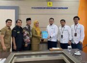 Siswa Pariaman Banyak Lulus di IT PLN, Pemko Minta Dukungan Beasiswa Camaba dari PLN UID Sumbar