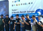 Cuma 15 Menit dari Batu Malin Kundang, Danau Cimpago Potensi Objek Wisata Baru di Kota Padang