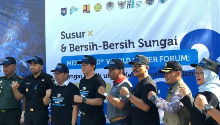 Cuma 15 Menit dari Batu Malin Kundang, Danau Cimpago Potensi Objek Wisata Baru di Kota Padang