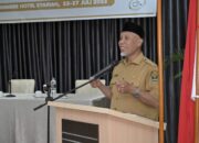 Wowww…. 1.000 Juleha Ditargetkan Dukung Wisata Halal Sumbar