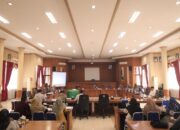 Rancangan KUA-PPAS 2024 Dibahas, Pemko Payakumbuh Siapkan 5 Prioritas Pembangunan Daerah