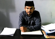 KIPP Sumbar Febricky Syahputra : Jangan Ada Motif Politis Terselubung di Balik Perjalanan Dinas Luar Provinsi