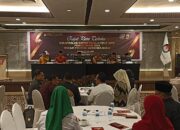 Pemilu 2024 di Sumbar, 5.840 Orang Bakal Memilih di TPS Lokasi Khusus
