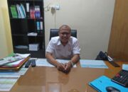 Penerimaan Pajak di Samsat Lubuk Basung Rp60 Juta per Hari