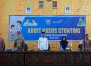 Pasaman Barat Audit Kasus Stunting