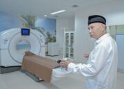 Pengolahan Limbah Infeksius RSAM Bukitinggi Tuai Apresiasi dari Gubernur Sumbar