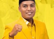 Golkar Lima Puluh Kota Optimis Raup 8 Kursi DPRD