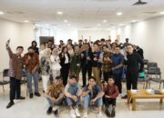 Bio Farma Undang Mahasiswa UI Ikut Kompetisi Hackathon Kesehatan