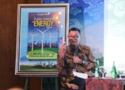 Kupas 101 Masalah Energi di Tanah Air, Ini Respon Dirut PLN Tentang Buku “Public Interest in Energy Sector” Karya Arcandra Tahar