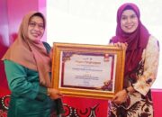 Puncak Harganas ke-30 Dihadiri Wapres, BKKBN Sumbar Raih 4 Nominasi