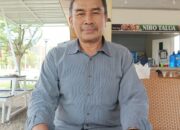 Pakar Kehutanan:  Perhutanan Sosial Sumbar Hanya Indah di Atas Kertas