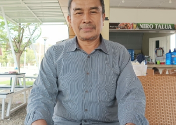 Pakar Kehutanan:  Perhutanan Sosial Sumbar Hanya Indah di Atas Kertas