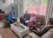 PLN-ATR/BPN Solok Perkuat Sinergi, Sertifikasi Aset Kelistrikan Ditargetkan 100 Persen Sebelum 2024