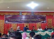 KPU Dharmasraya Segera Laksanakan Kirab Pemilu