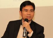 LSI: Kepercayaan Publik Pada Polri Terus Naik Diatas KPK