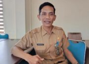 DPUTR Agam Dapat Dana Hibah Air Minum Pedesaan Sebesar Rp3 Miliar