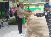 Kepala MAN 3 Padang Minta Siswa Jaga Nama Baik Madrasah