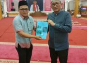 Banjir Sudah Datang, Proposal Penanggulangan Banjir Bungo Pasang Tak Ada Kabar