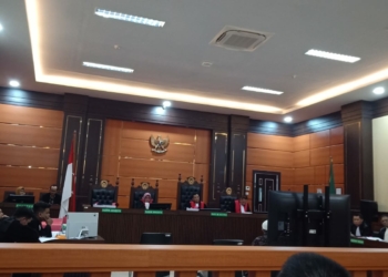 Kerugian Pembangunan RSUD Pasaman Barat, M Yusuf: Itu Ngawur, Rp16 Miliar dari Hongkong