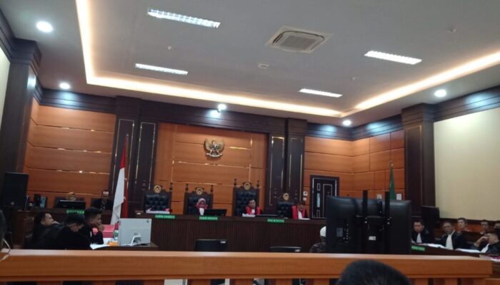 Kerugian Pembangunan RSUD Pasaman Barat, M Yusuf: Itu Ngawur, Rp16 Miliar dari Hongkong