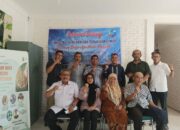 Komunitas EBT Sumbar Siap Songsong Era Energi Bersih Berkelanjutan