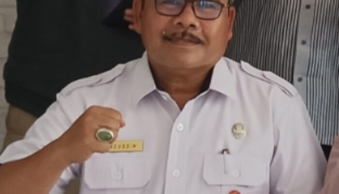 Dinas ESDM Sumbar Siap Dukung Pengembangan Energi Terbarukan Sumbar