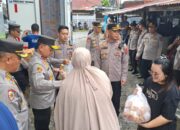 Sumbar Diterjang Banjir dan Longsor, Kapolda Suharyono Perintahkan Seluruh Kapolres Pantau Kondisi Masyarakat