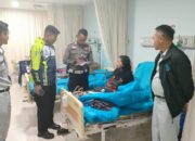 Bus MPM Masuk Jurang, Jasa Raharja Jamin Biaya Perawatan Seluruh Korban