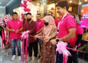Perluas Layanan Digital, 3Store Buka Cabang ke-45 di Gedung KPPTI Jakarta