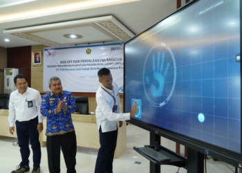 Listrik Gratis dari Pemerintah, PLN Terangi 1.000 Rumah Warga Miskin di Sumatera Barat
