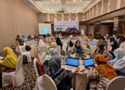 Genjot Publikasi Internasional, LPPM UNAND Kembali Adakan Scopus Camp