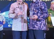 Sumbar Sabet 2 Gelar Juara Pada Anugerah APPI Kemenparekraf 2023