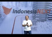 Telkomsel Umumkan 32 Best Talents Program IndonesiaNEXT Season 7