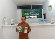Berawal Terdampak Pandemi, Begini Cerita Dedy Saputra yang Kini Raih Omzet Rp1 Miliar per Bulan