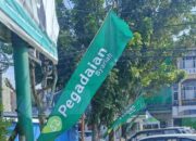 Setelah Arrum Haji, Pegadaian Juga Punya Program Arrum Safar untuk Pembiayaan Perjalanan Wisata Halal