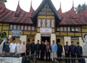 KAN Batipuah Ateh Raih Juara III dalam Penilaian KAN Terbaik Tingkat Kabupaten Tanah Datar