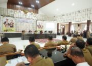 Miliki 130 Cagar Budaya, Solok Selatan dan BPK Wilayah III Sumbar Berikan Edukasi Perlindungan