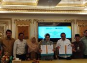 RSI Siti Rahmah Padang Bekerjasama dengan BSI dalam Pengelolaan SIMRS