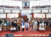 Kerjasama Unand dan XL Axiata, Calon Wisudawan Dibekali Hadapi Dunia Kerja