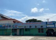SD IT Cendekia Andalas Padang Butuh Labor Bahasa