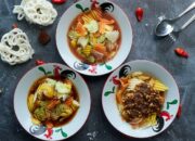 Kuliner Khas Bali yang Lezat, Ayam Betutu hingga Bebek Timbungan