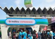 Usai Melepas IndiHome, Telkom Lahirkan Indibiz