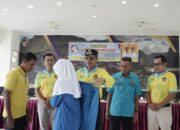 32 Atlet O2SN Lima Puluh Kota Siap Berlaga di Tingkat Provinsi