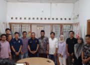 Sepryanto Chaniago Pimpin Perserosi Lima Puluh Kota