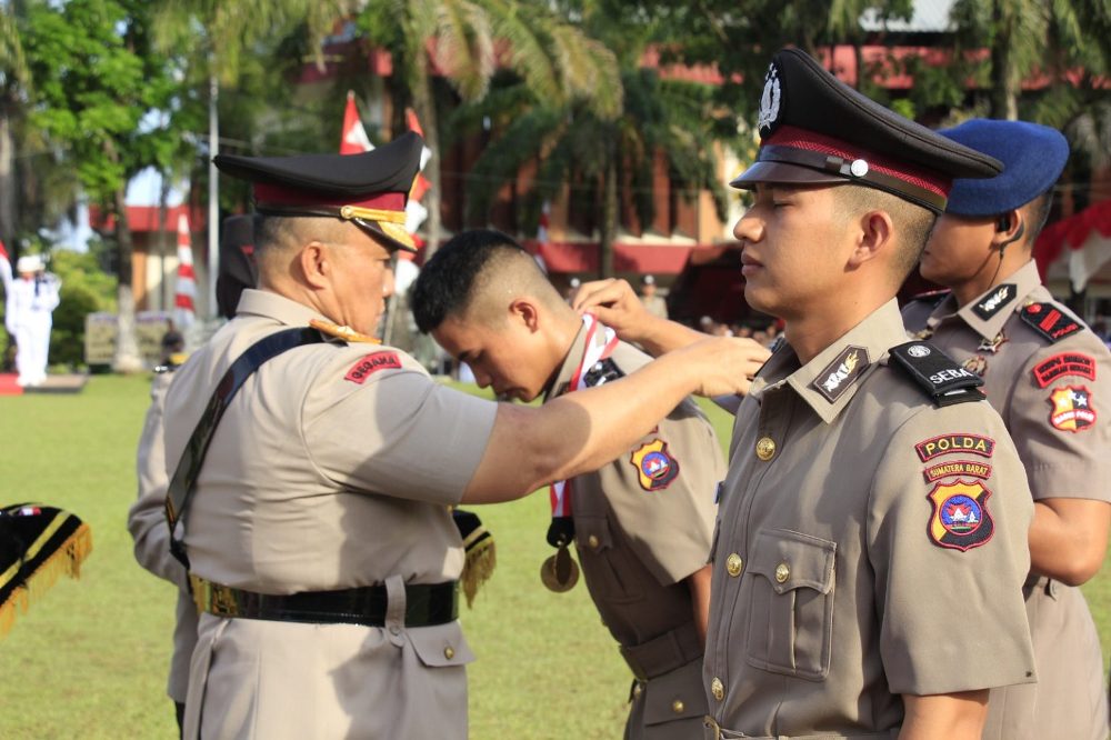 Bimbel Platinum Kedinasan TNI Polri dan CPNS