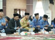 Peringati 1 Muharram 1445 Hijriah, Bupati Solok Selatan Ajak ASN Refleksi Diri