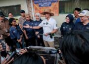 Desa Wisata Mesti Melek Digital